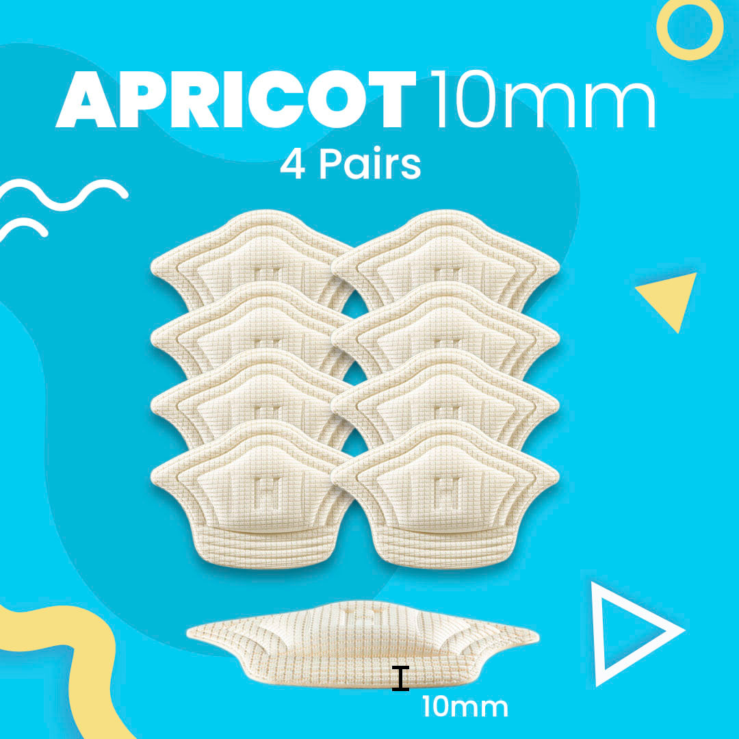 Insoles Patch Heel Pads