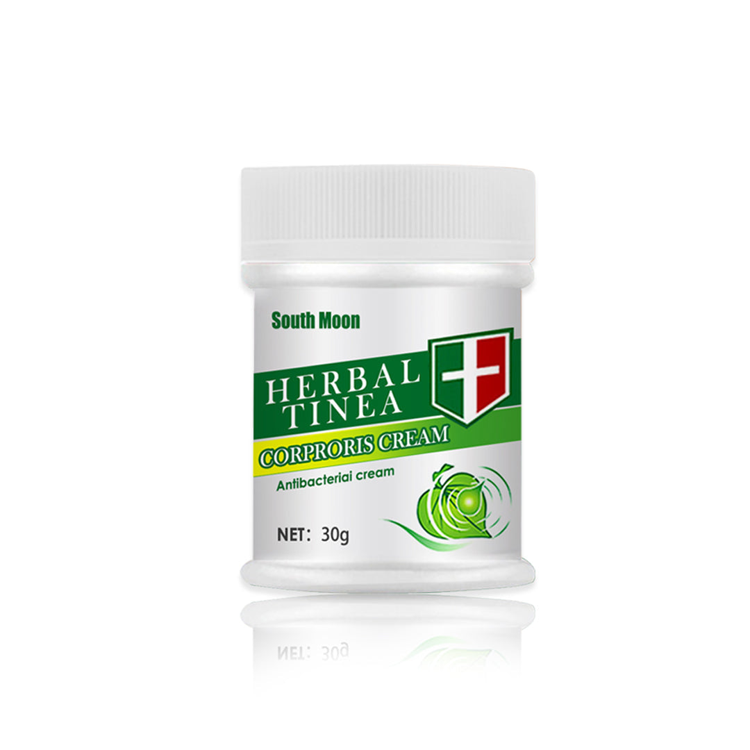 Herbal Tinea Corporis Cream