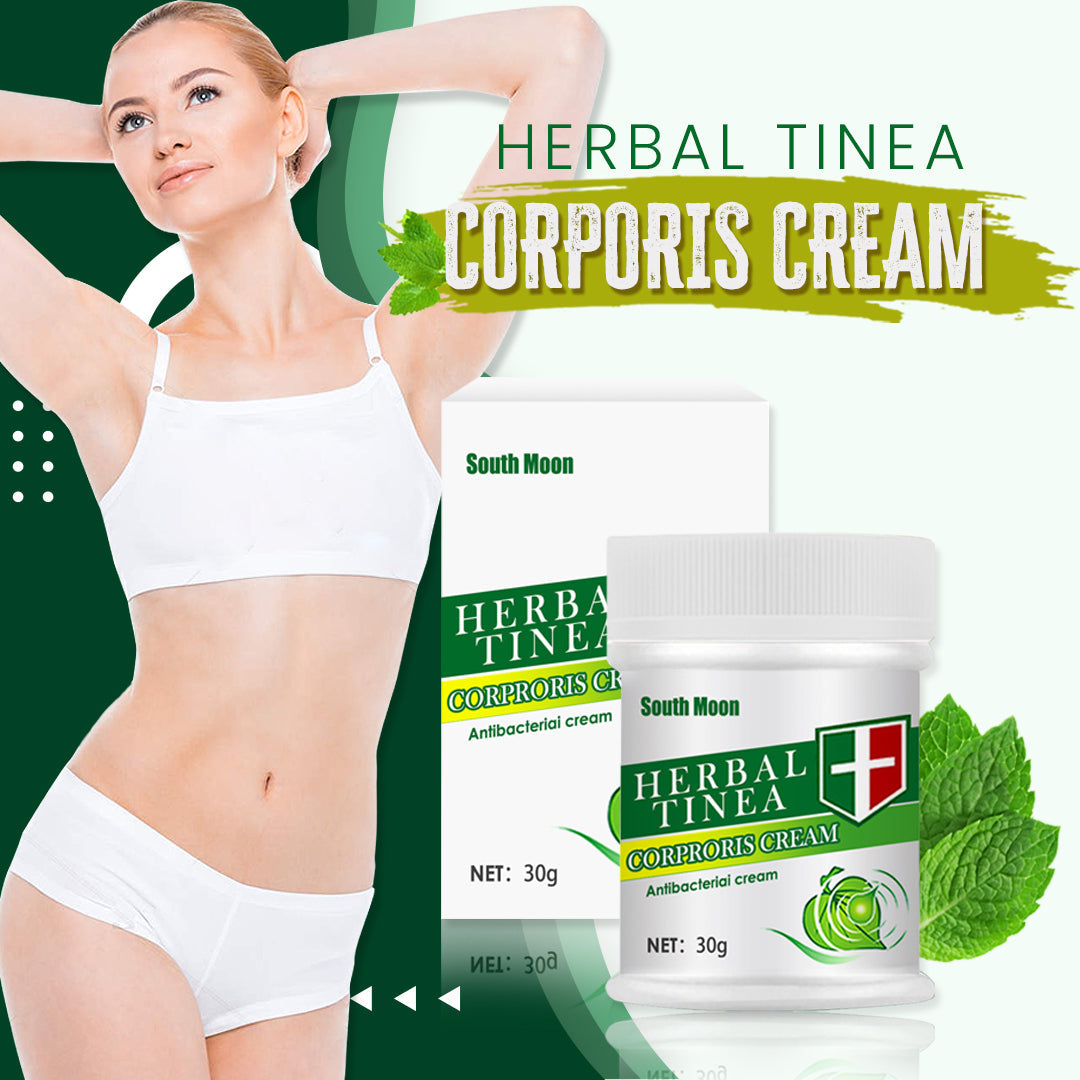 Herbal Tinea Corporis Cream