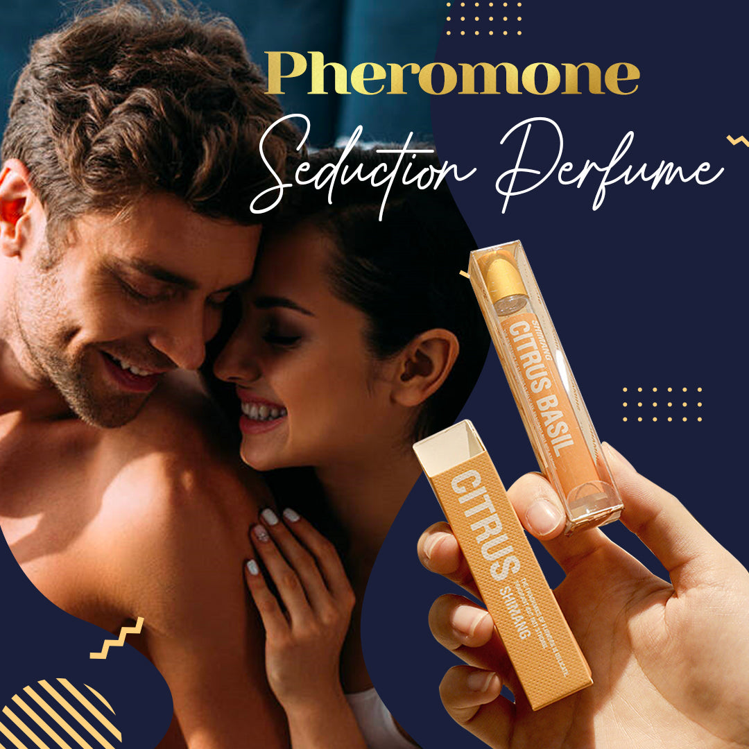 Pheromone Seduction Perfume