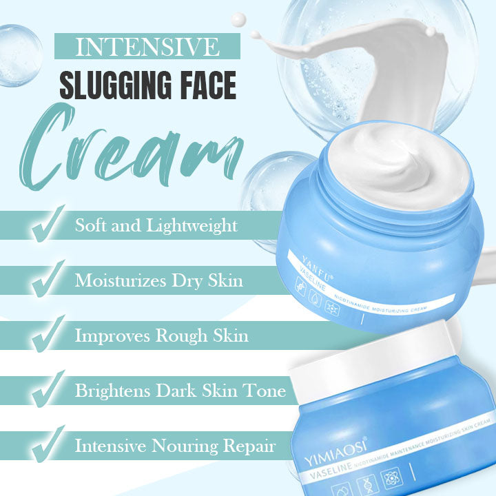 Intensive Slugging Face Cream