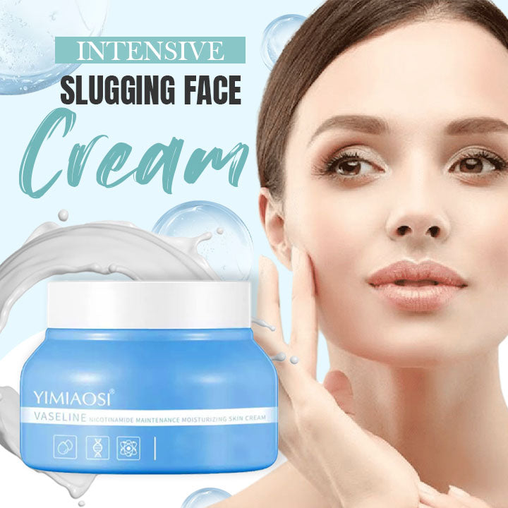 Intensive Slugging Face Cream