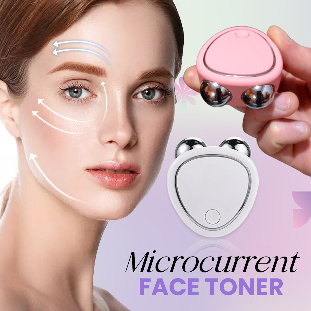 Microcurrent Face Toner