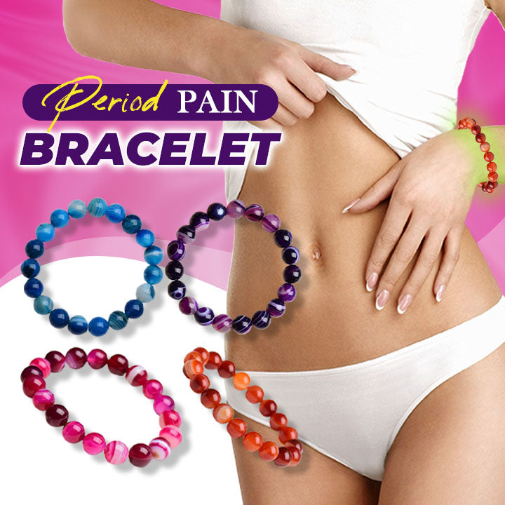 Period Pain Relief Bracelet