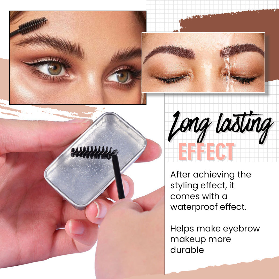4D Brow Styling Soap