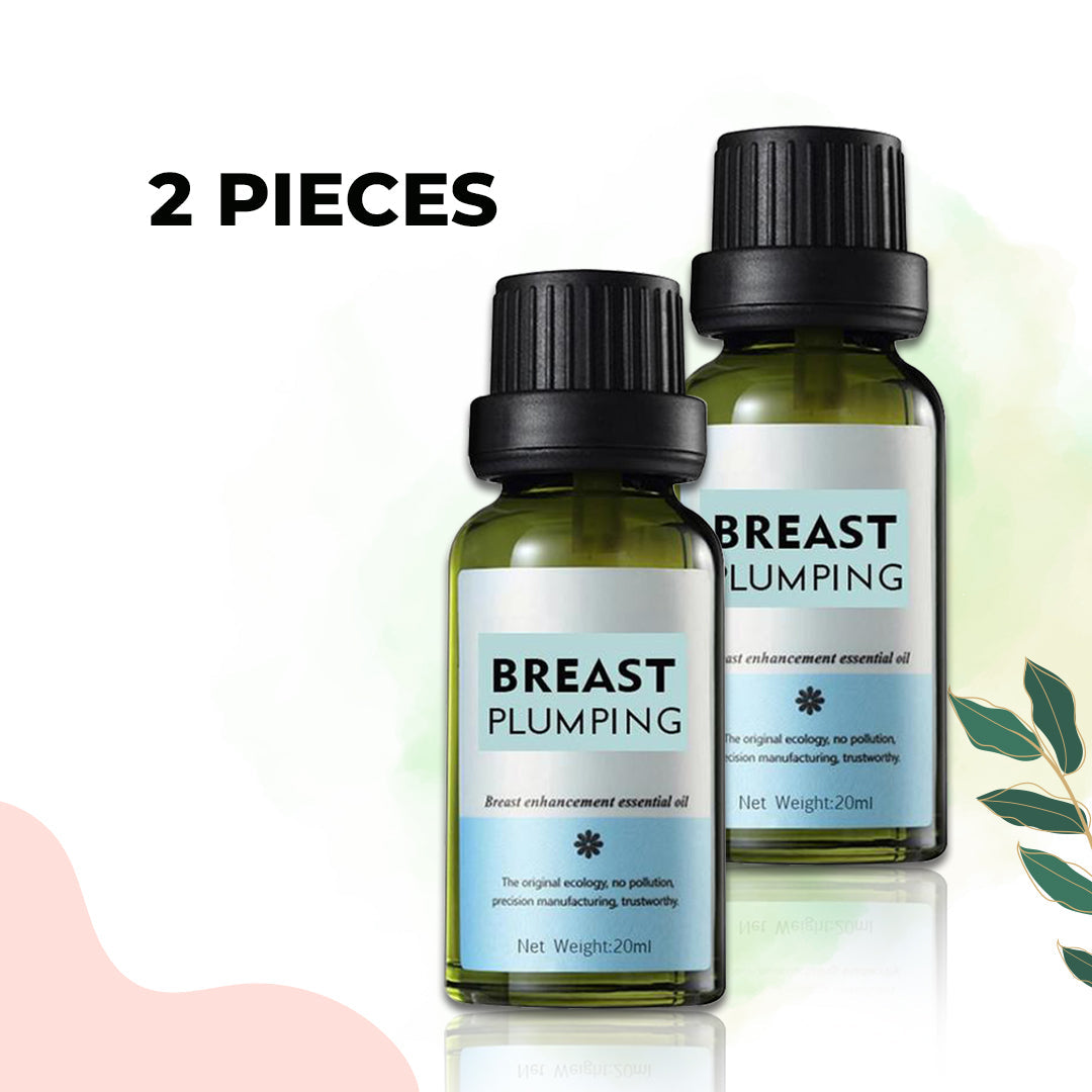 Breast Enhancement Essential Oil