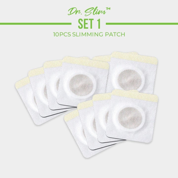 SlimPro™ Weight Loss Patch