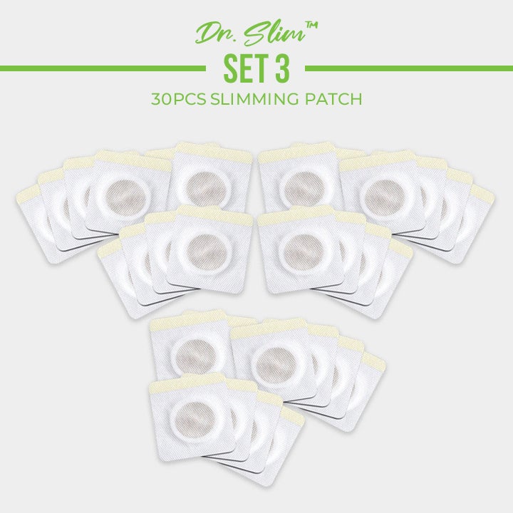 SlimPro™ Weight Loss Patch